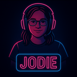 Jodie