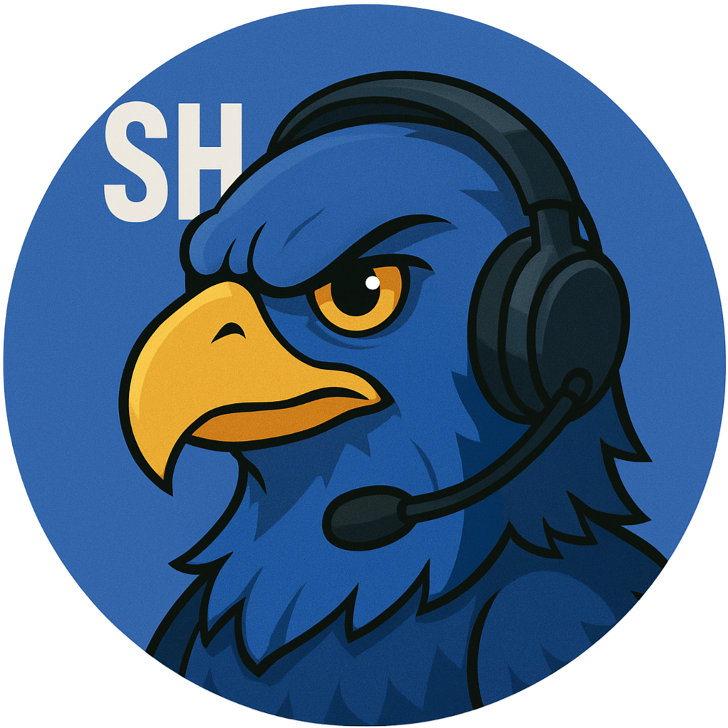 Shineyhawkz